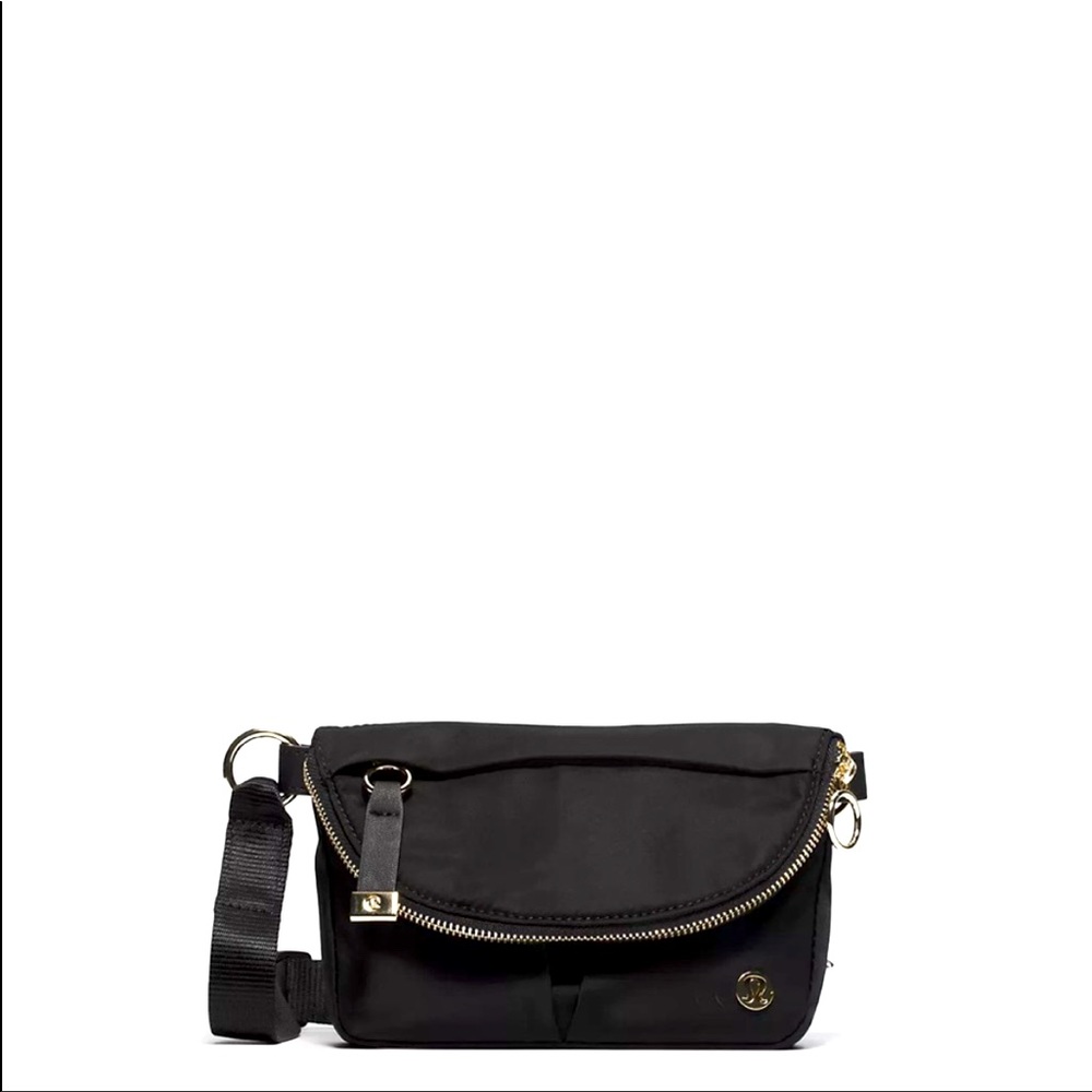 Lululemon All Night Festival Bag Micro